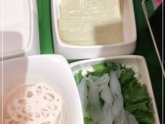 -海底捞火锅(亲贤北街店)