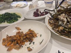 -老吉士酒家(天平路店)