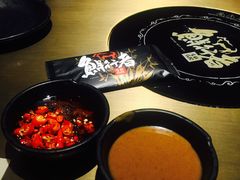 -左庭右院鲜牛肉火锅(新梅广场店)