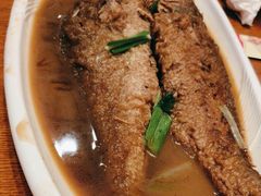 -北平小馆·烤鸭·家常菜(磨房北里店)