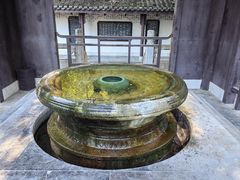 -古隆中景区