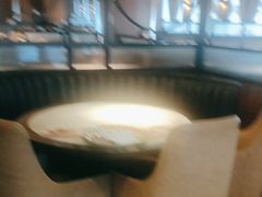 -半秋山西餐厅(宜昌大洋店)