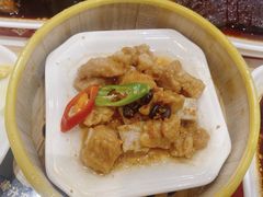 -正東记港味烧腊餐室(天鹅湖银泰城店)