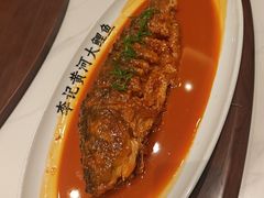 -李记搅团•非遗陕菜(三桥店)