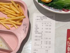 -蓉李记成都名小吃(合肥包河万达店)