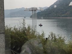 -白鹤梁水下博物馆