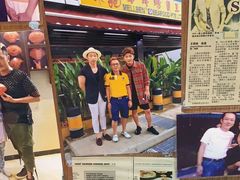 -龙海鲜螃蟹王(宏茂桥店)