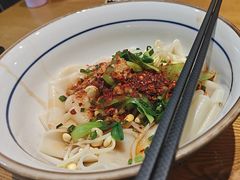 -山丹丹西北菜(金贸大厦店)