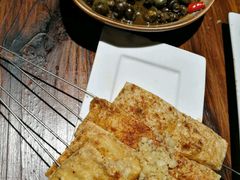 -功夫小龙虾·烧烤·江湖菜(金沙洲店)