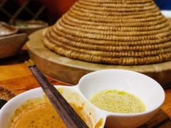 -滇香肴·云南菜蒸汽石锅鱼(云南北路店)