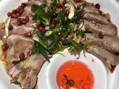 白切猪手-原汁原味农家菜·经典粤菜(江燕南路店)