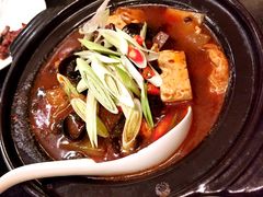 -鹿港小镇(悠唐店)