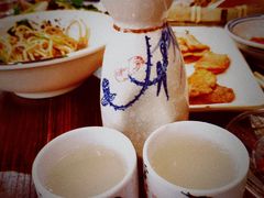 自酿米酒-刘师父老汉口江湖菜(蔡锷路店)