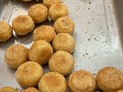 -毛华美食(清扬路店)