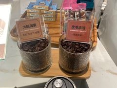 -Peet's Coffee皮爷咖啡(万象天地店)