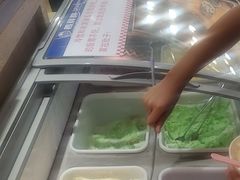 -姜胖胖无限自助烤肉(罗湖宝能店)