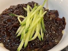 -桃园中华料理炸酱面(燕儿岛路店)