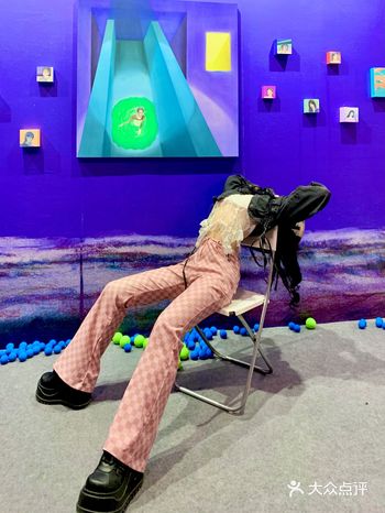 杭州看展｜野生青年艺术节3.0亚文化