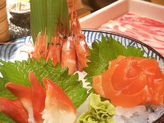 -温野菜涮涮锅(西单大悦城店)