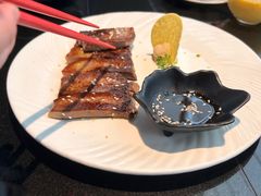 -王鼎精致料理铁板烧(世博源店)