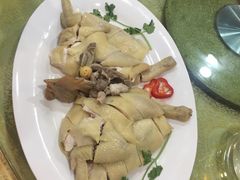 -九大簋家宴(晓港湾店)