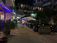 -老外街