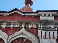 -圣·阿列克谢耶夫教堂