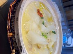 -木桶记臭鳜鱼·安徽非遗名菜(火车站白马老店)