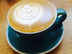 -COFFEE HOLIC(朝外SOHO店)