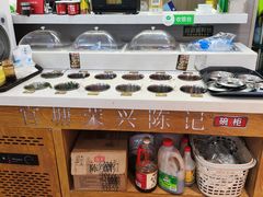 -官塘陈记鱼生·潮汕砂锅粥·牛肉火锅(潮枫路总店)