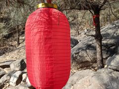 -天津盘山风景名胜区