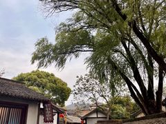 -三国水浒景区(无锡影视基地)