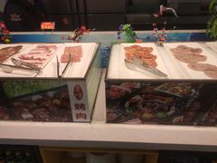 -金米客烤肉自助(中山路茂业时代城店)