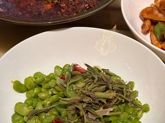 -锦府盐帮·侯宅(五棵松万达店)