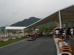 -千岛湖燃擎卡丁车赛车主题乐园(秀湖路店)