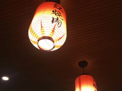 大堂-刘师父老汉口江湖菜(蔡锷路店)