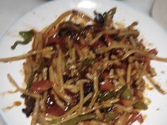 -谷连天安心食堂(裕华万达店)