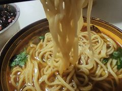-桥西拉面