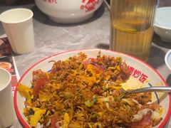 -怪噜范·贵阳小吃大排档旗舰店(世纪金源店)