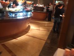 -喜来登酒店西餐厅(3F Sheraton Miyako Hotel)