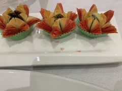 西湖荷花酥-知味观(湖滨总店)