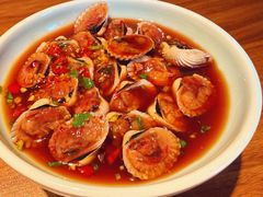 -卿家姆小馆·生腌熟醉·宁波小鲜(旗舰店)