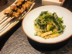 -丝路金桃·新疆菜(徐汇店)