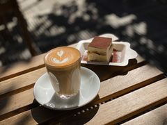 -VOYAGE COFFEE(北锣鼓巷店)