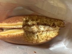 -辛一·铜锣烧(大宁久光店)