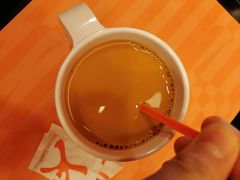 -大快活(罗湖商业城分店)