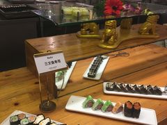 -芭菲盛宴·环球美食(袁家岗店)