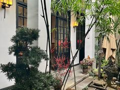 -31号公馆(黄兴广场白果园店)