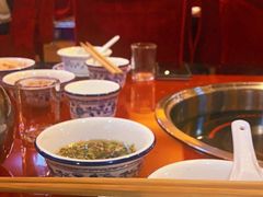 -重庆三峡火锅城(梅林店)