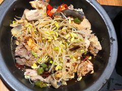 -云海肴·汽锅鸡·云南菜(高德置地店)